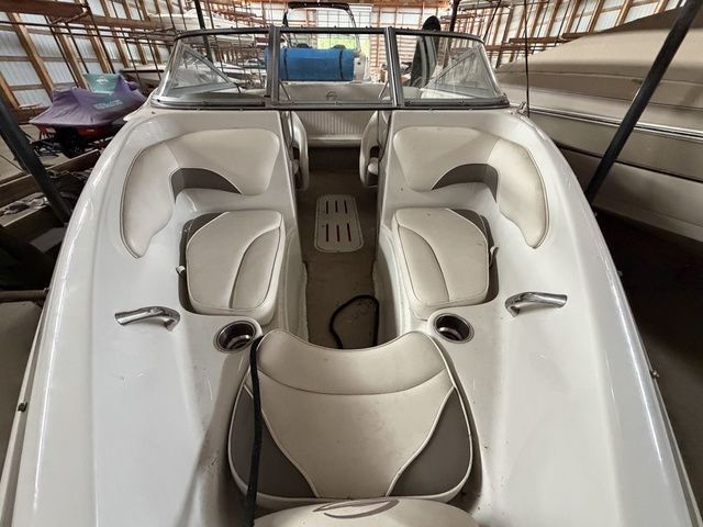 2010 Crownline 180 BR - 3