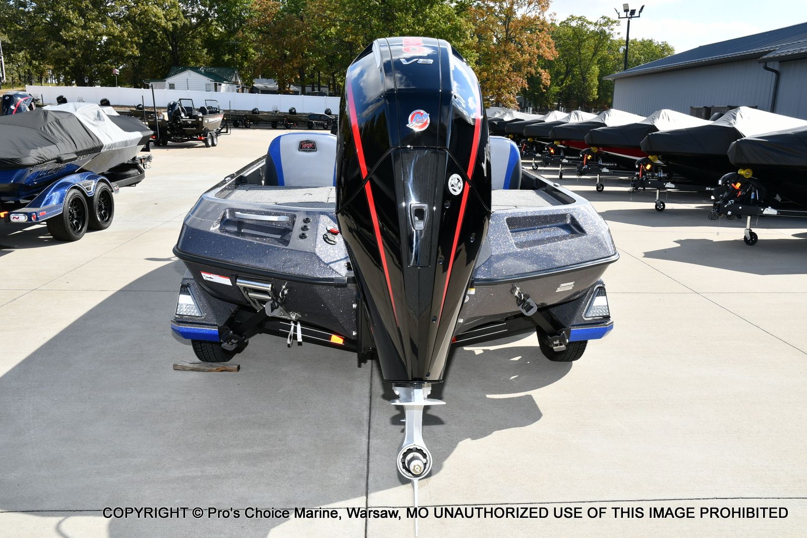 2026 Ranger Z521 - 24