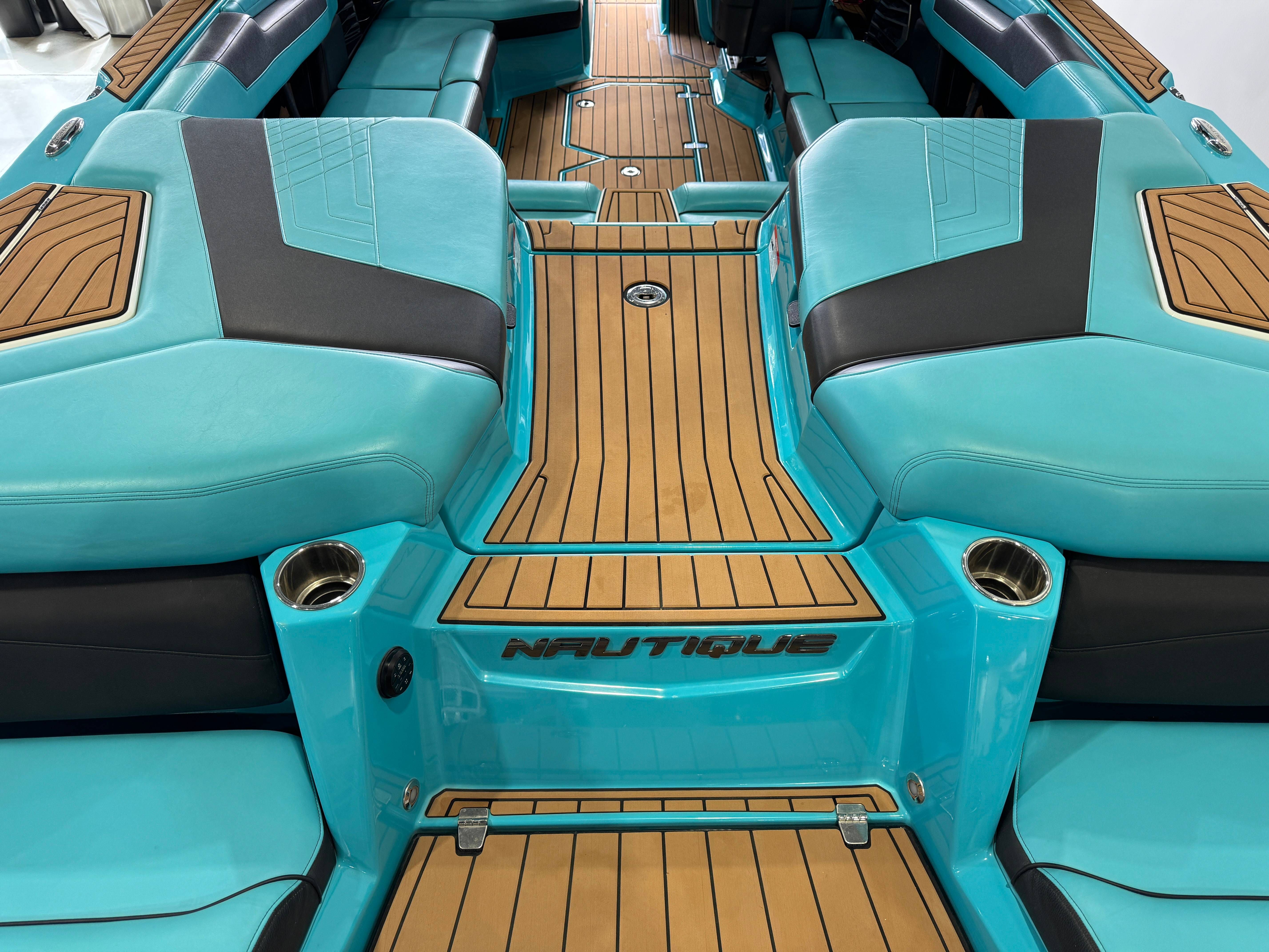 2021 Nautique Super Air Nautique G23 - 10