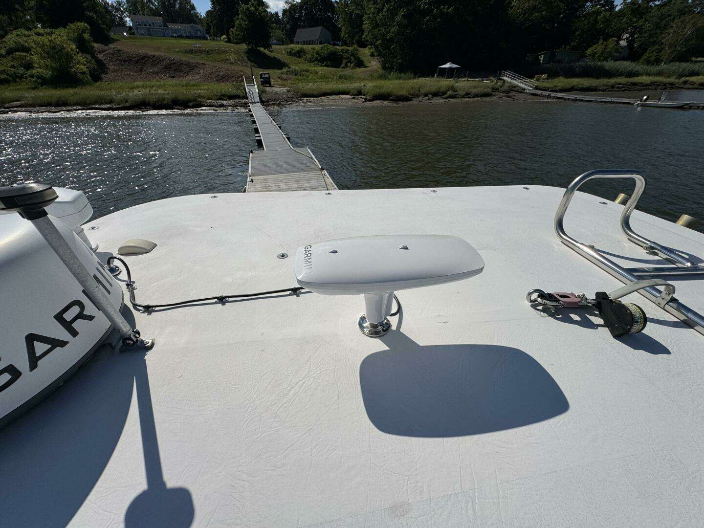 1999 Boston Whaler 28 Conquest - Image 17