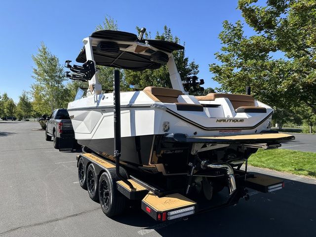 2026 Nautique Super Air Nautique G23 - 11