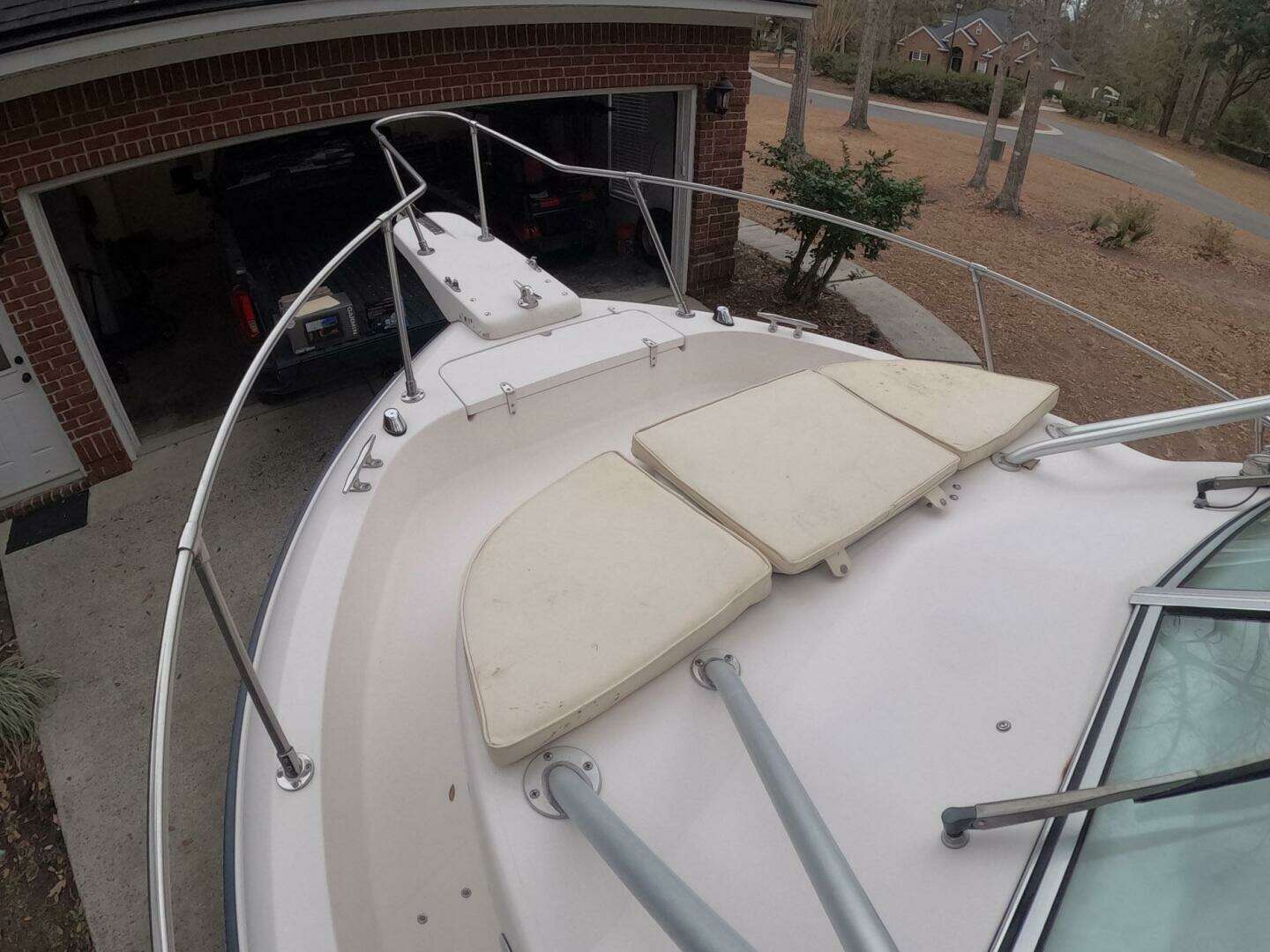 2001 Grady-White Gulfstream 232 - Image 19