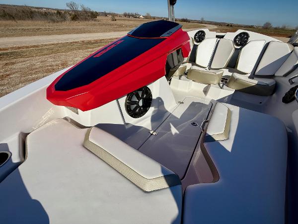 2015 Scarab 165 - 36