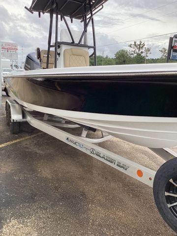 2026 Blazer PureBay 2400 - 18