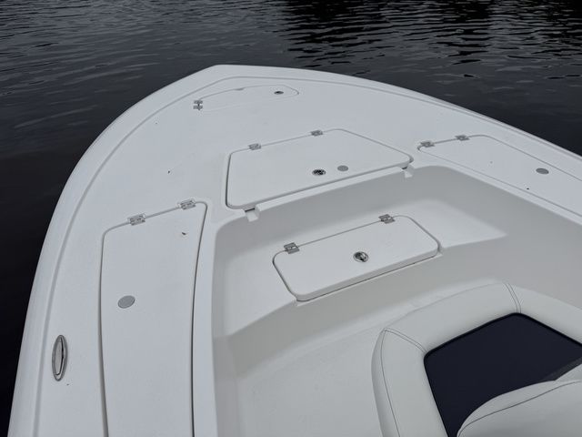 2026 Tidewater Bay Max 2110 - 2