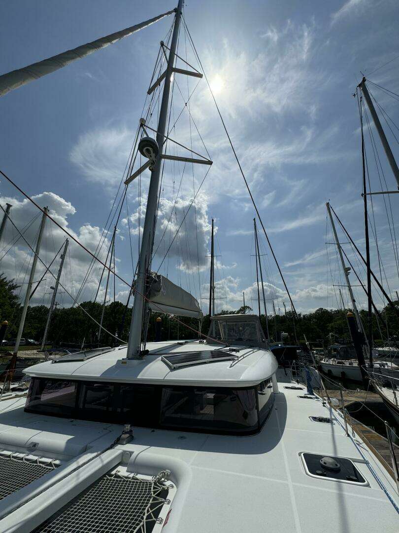 2016 Lagoon 400 S2 - Image 39