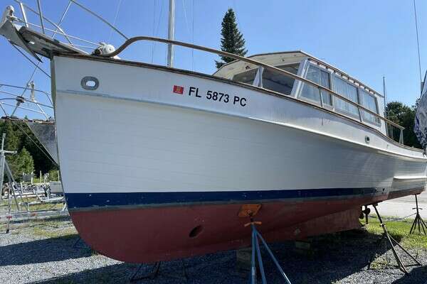 1982 Grand Banks
