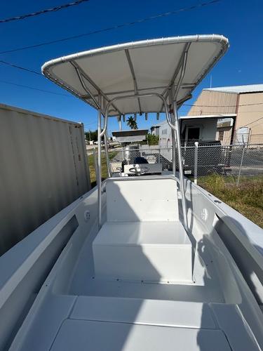 1973 SeaCraft 20 - 4