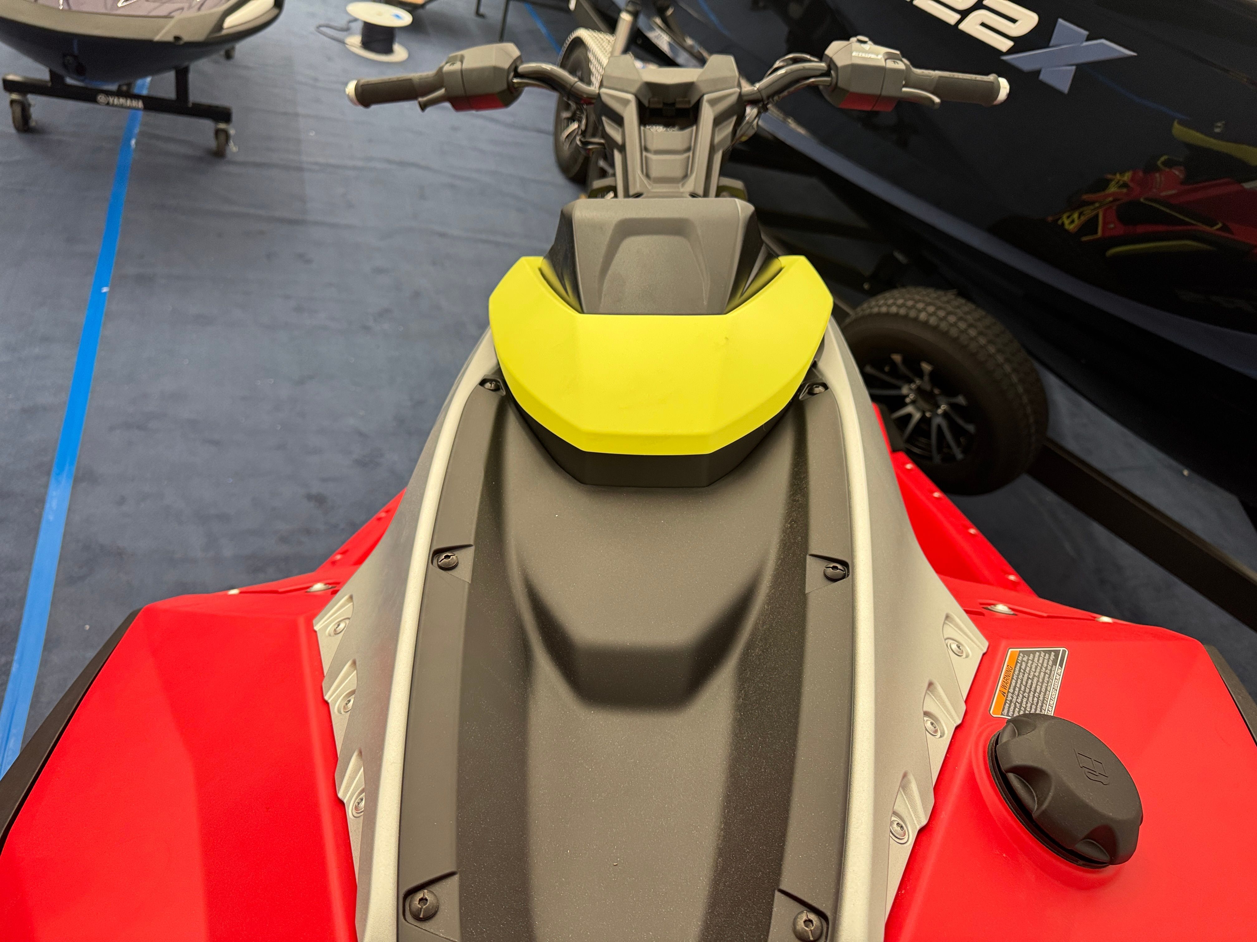 2026 YAMAHA JET BLASTER PRO 2UP - Image 11