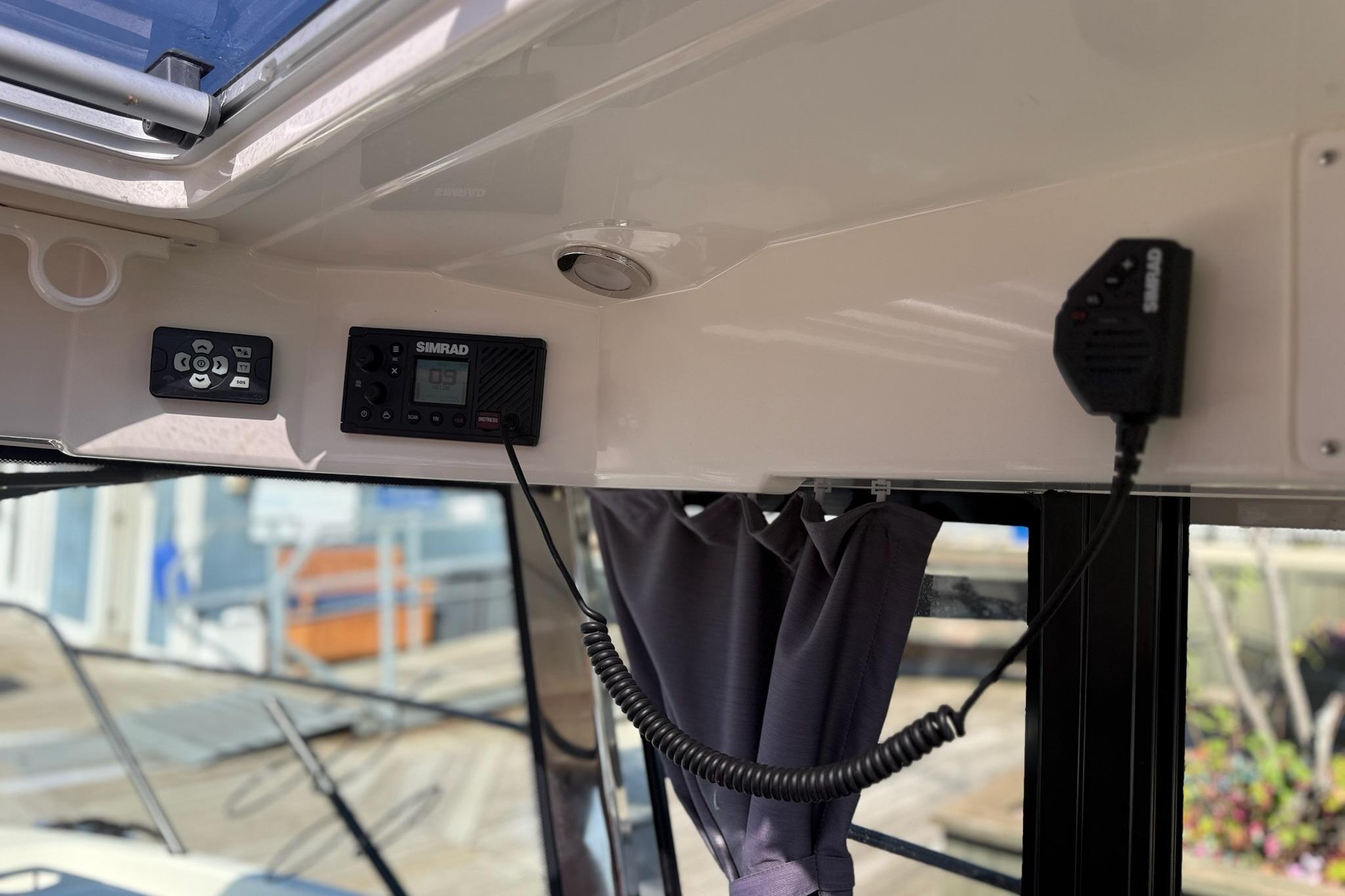 2024 Bayliner Trophy T25 Pilothouse - 53