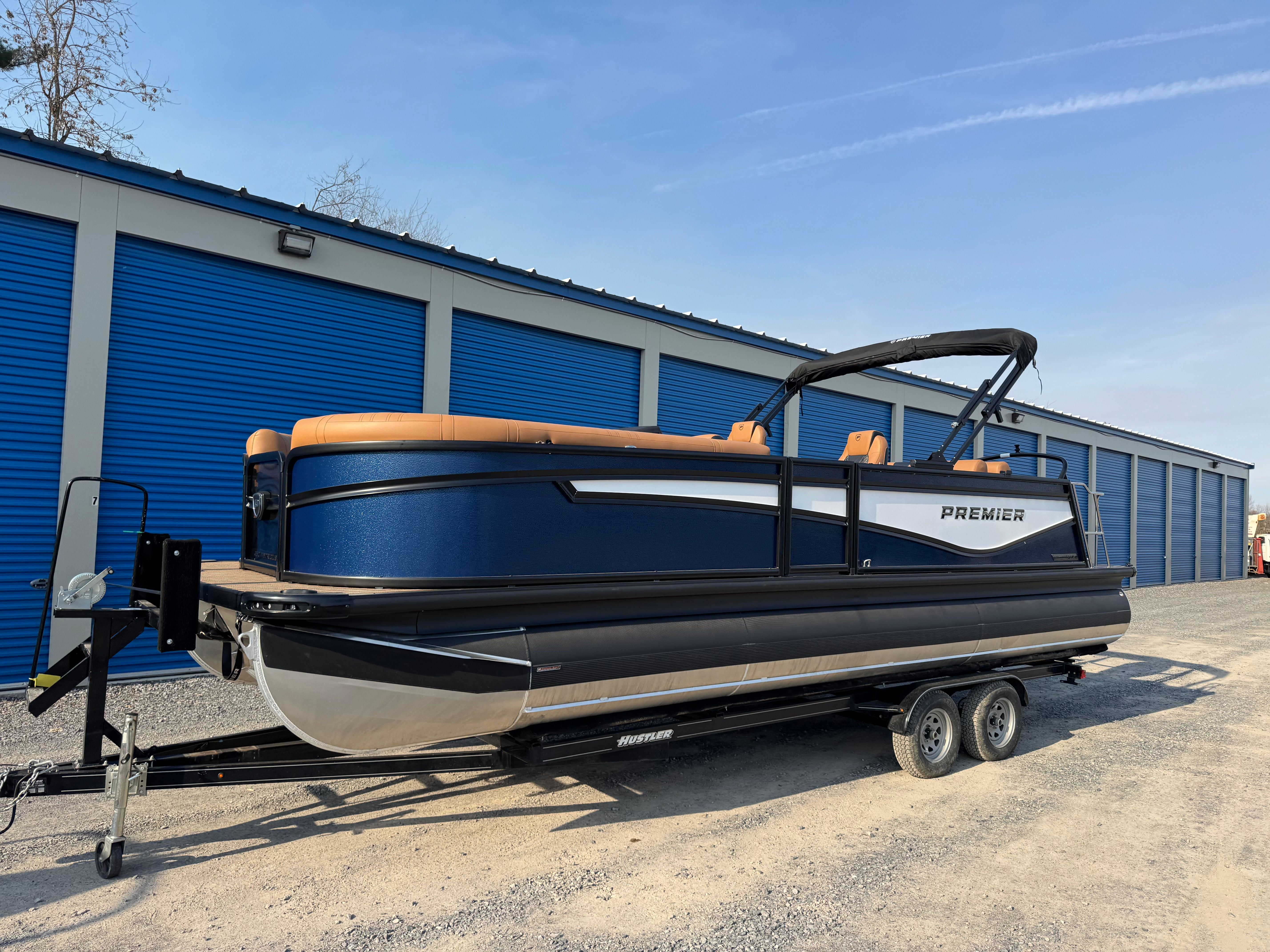 2026 Premier 250 Intrigue RL - 6