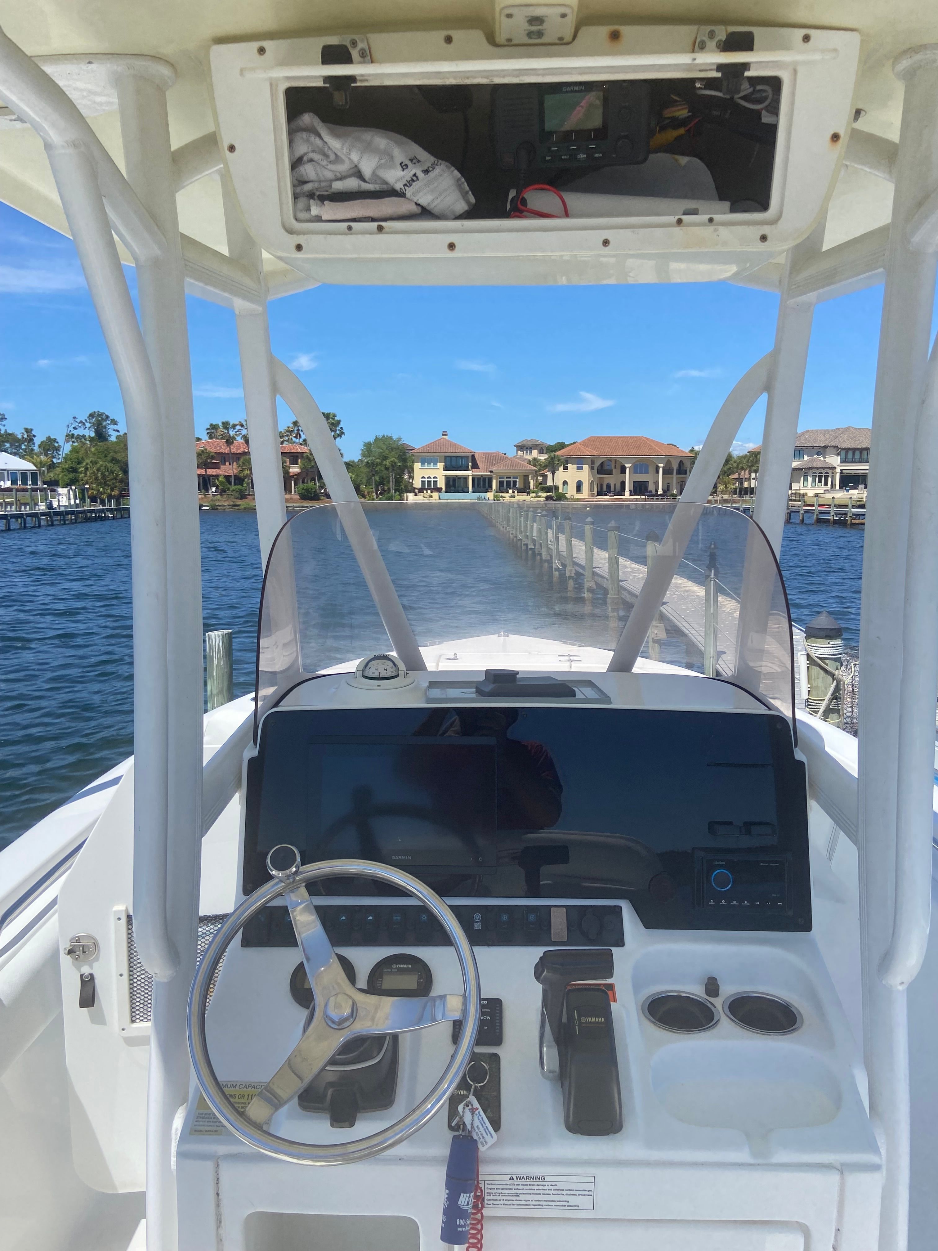 2017 Sea Hunt Ultra 225 - 10