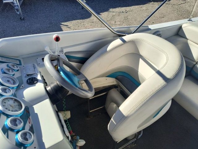 1997 BAJA Performance Boats Outlaw 24 Open Bow - 24