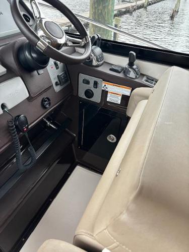 2015 Regal 42 Sport Coupe - 12