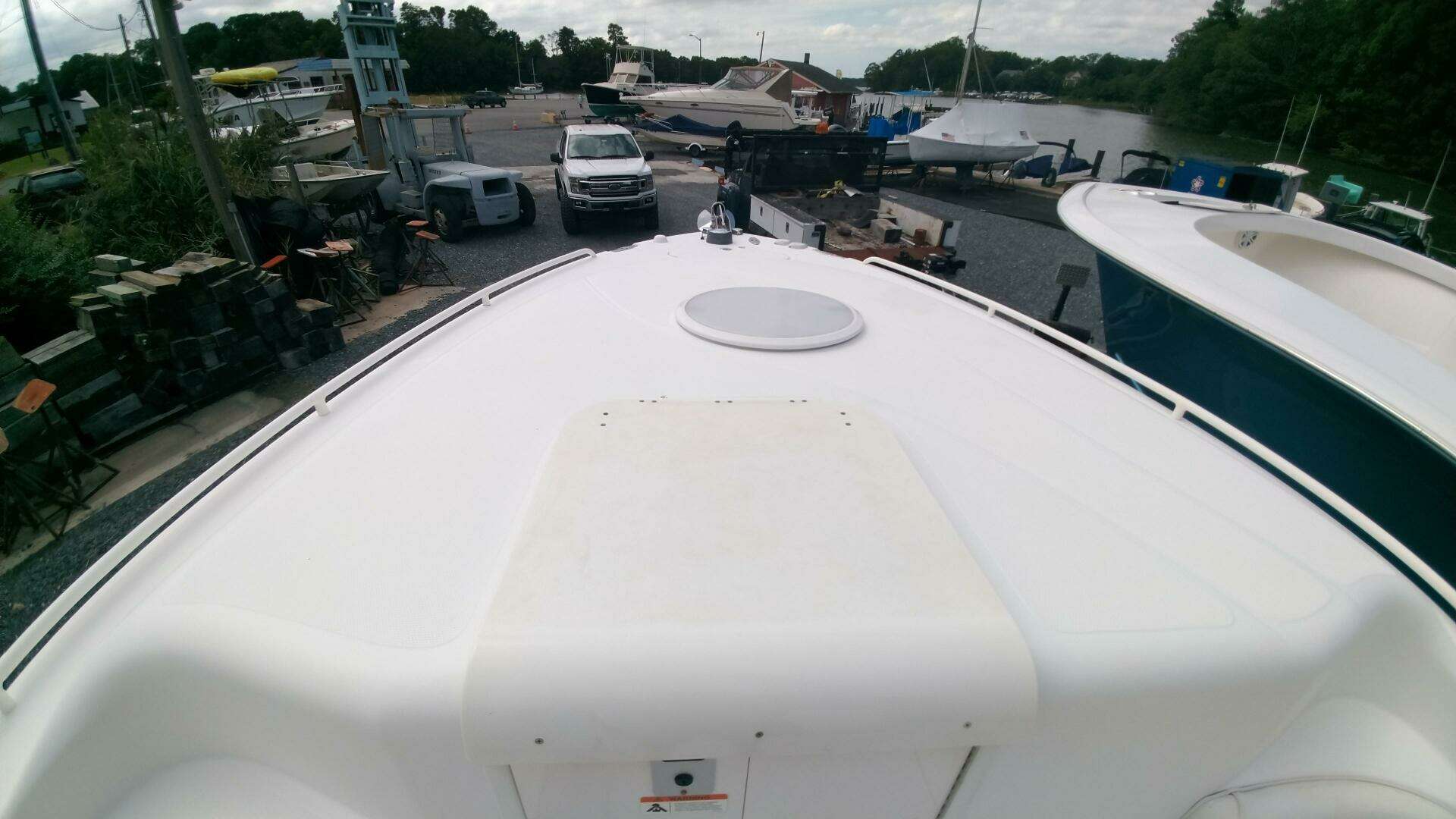 2006 Wellcraft 352 Sport - Image 13