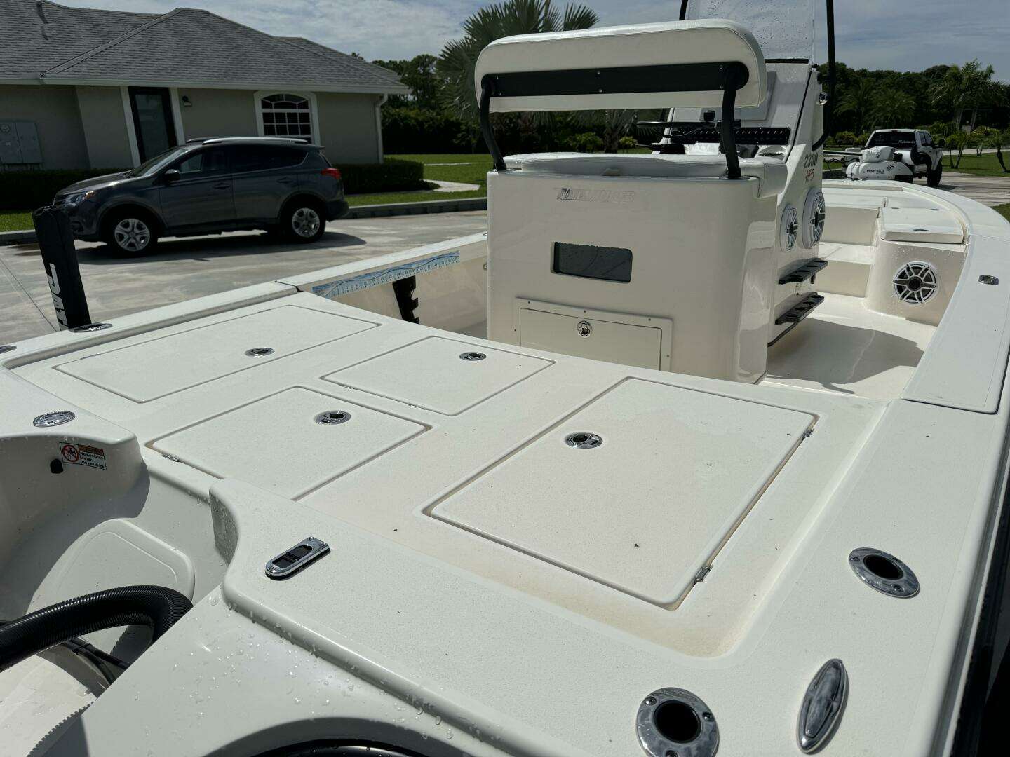 2022 Pathfinder 2300 HPS - Image 13