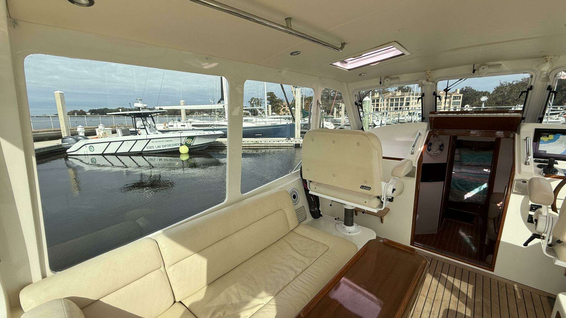 2012 MJM 40z - Image 17
