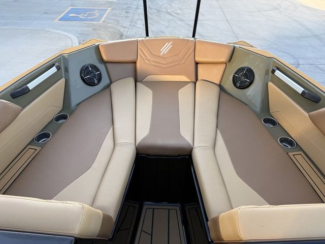 2025 ATX Surf Boats 24 Type-S - 10
