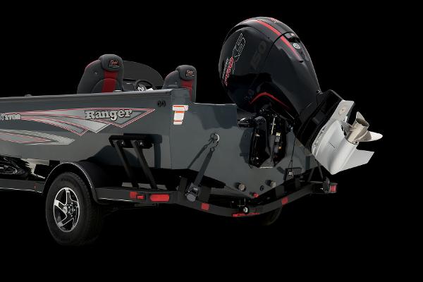 2026 Ranger VS1782SC Angler - 64