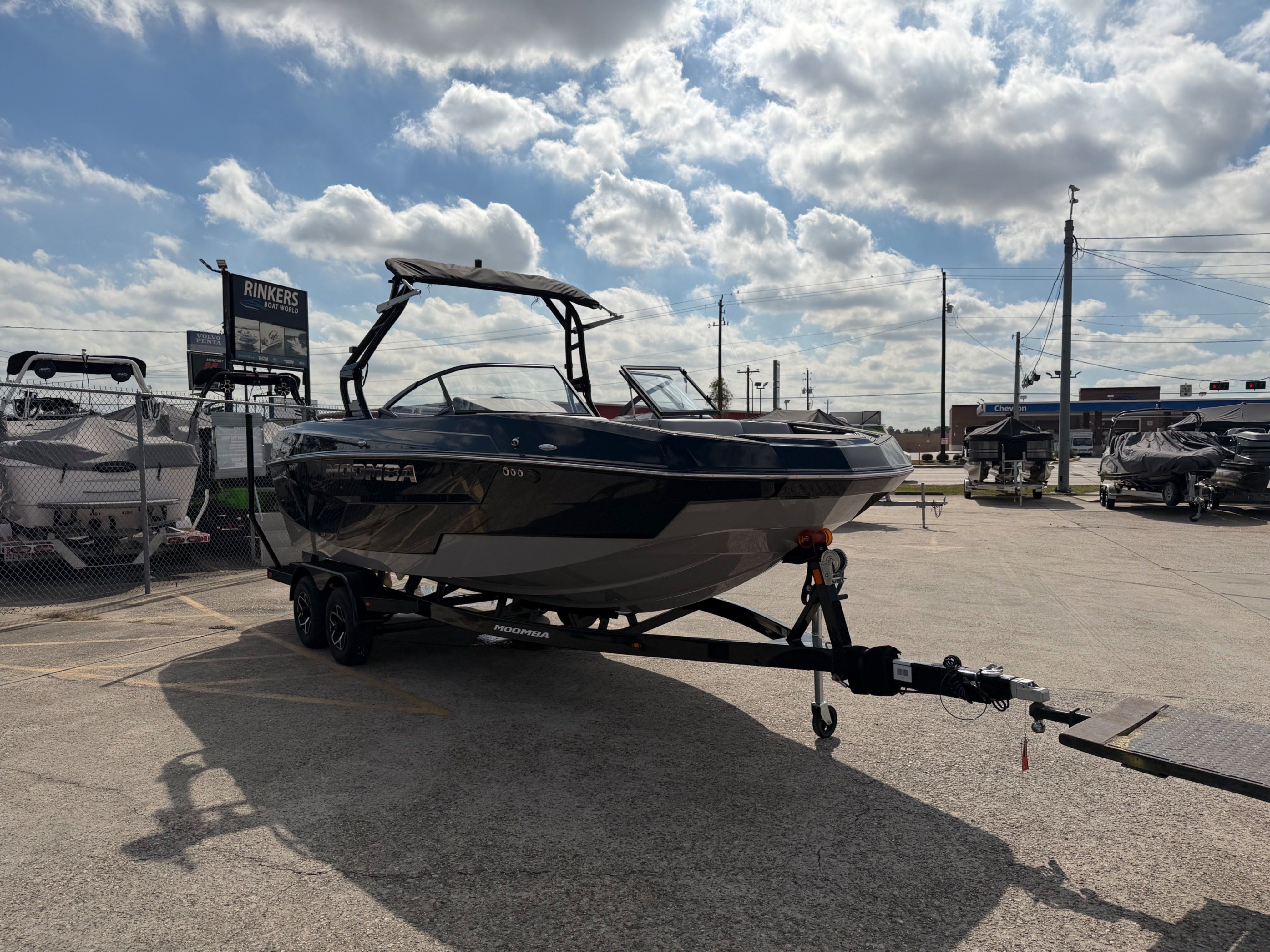 2026 Moomba Max - 5