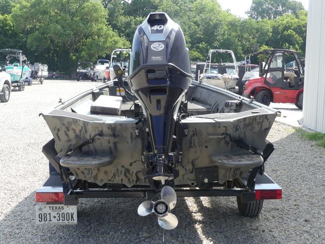 2022 War Eagle 648LDV - 8