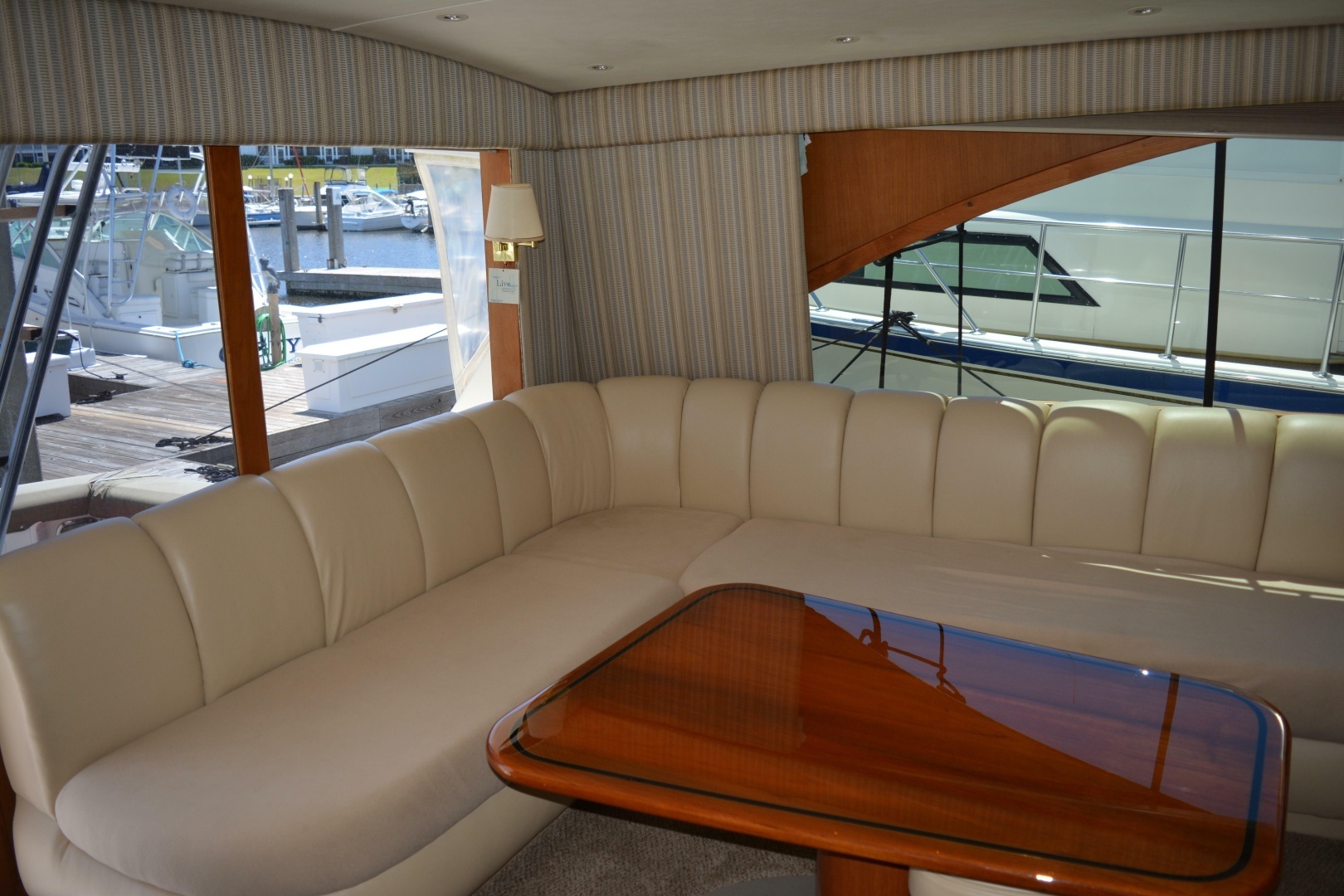 2000 Ocean 56 Super Sport - Image 17