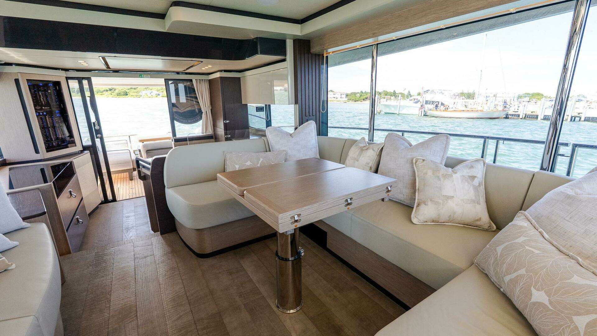 2026 Absolute Navetta 53 - Image 22
