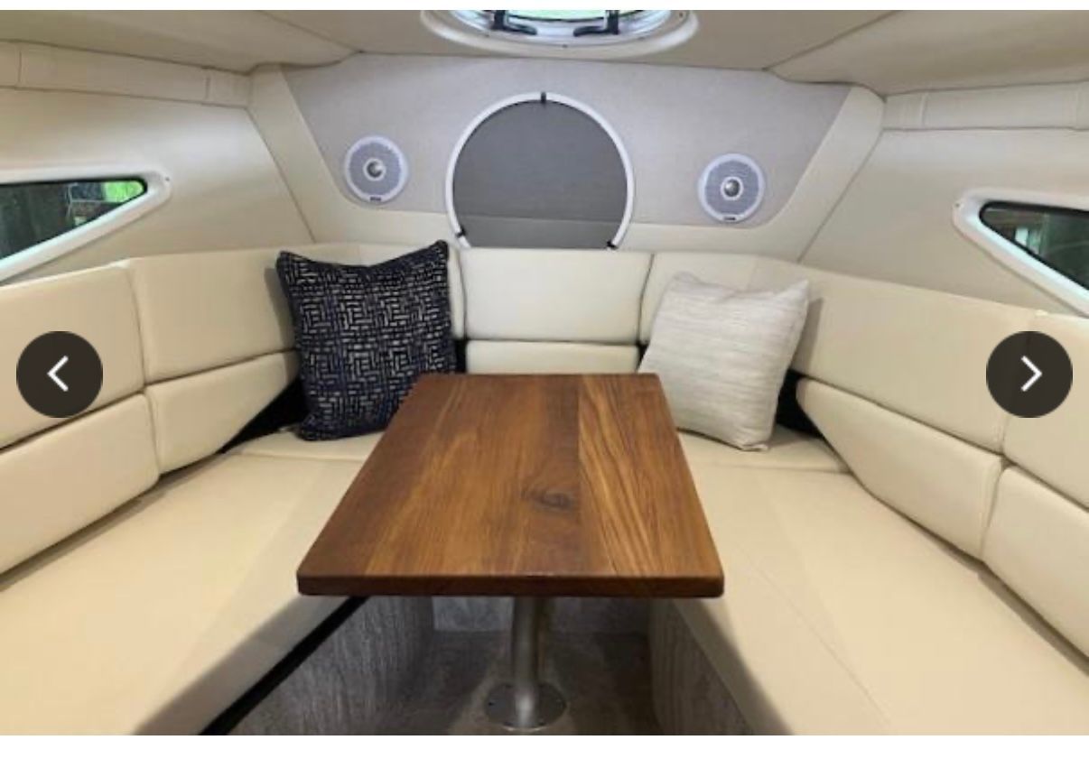 2020 Regal 26 XO - 6