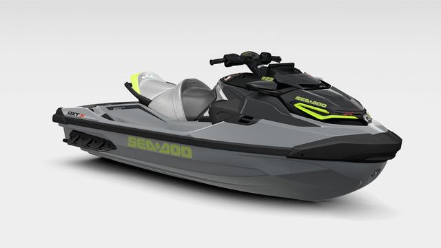 2026 Sea-Doo RXT-X
