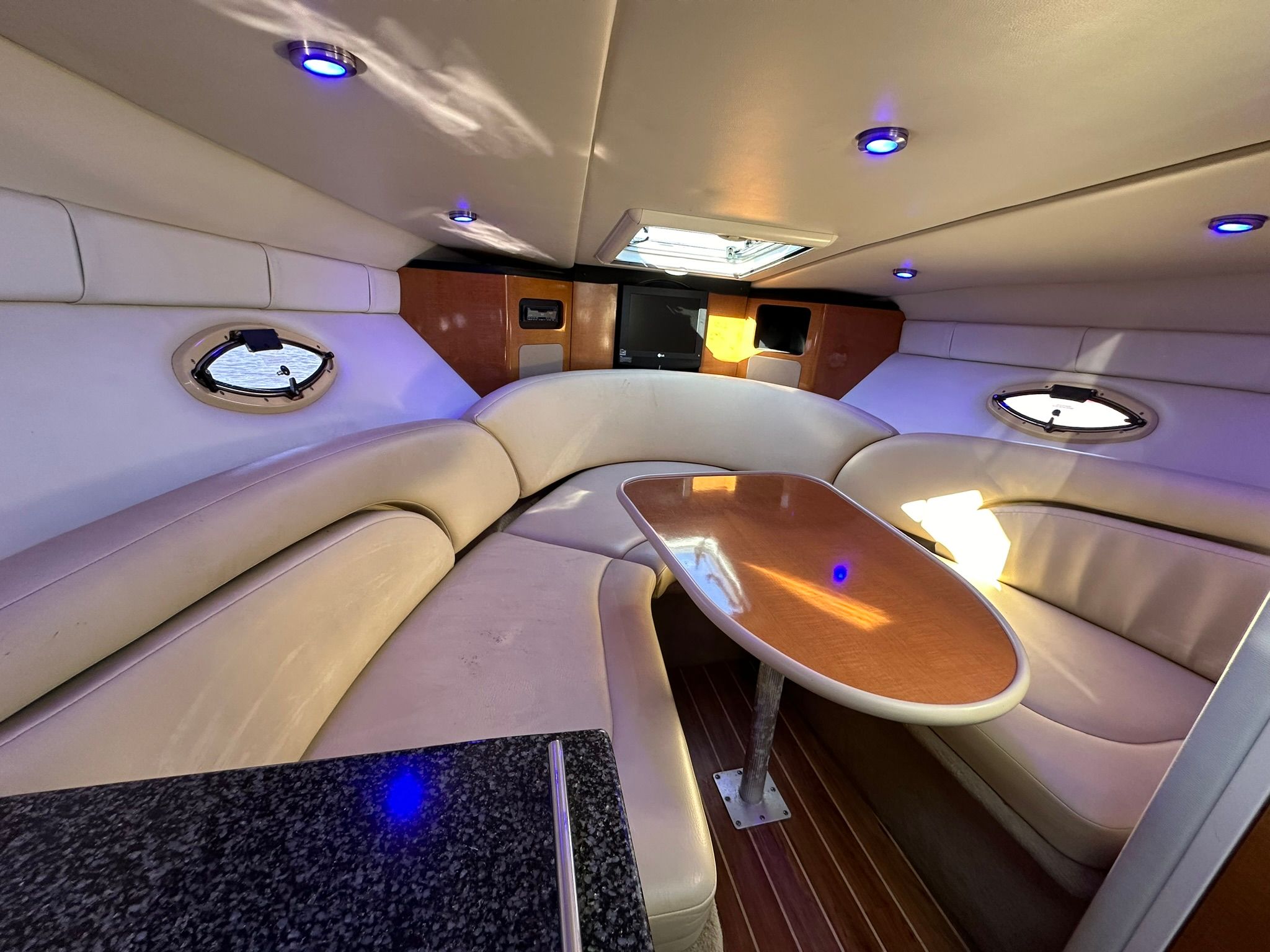 2008 Chaparral 275 SSi - 18
