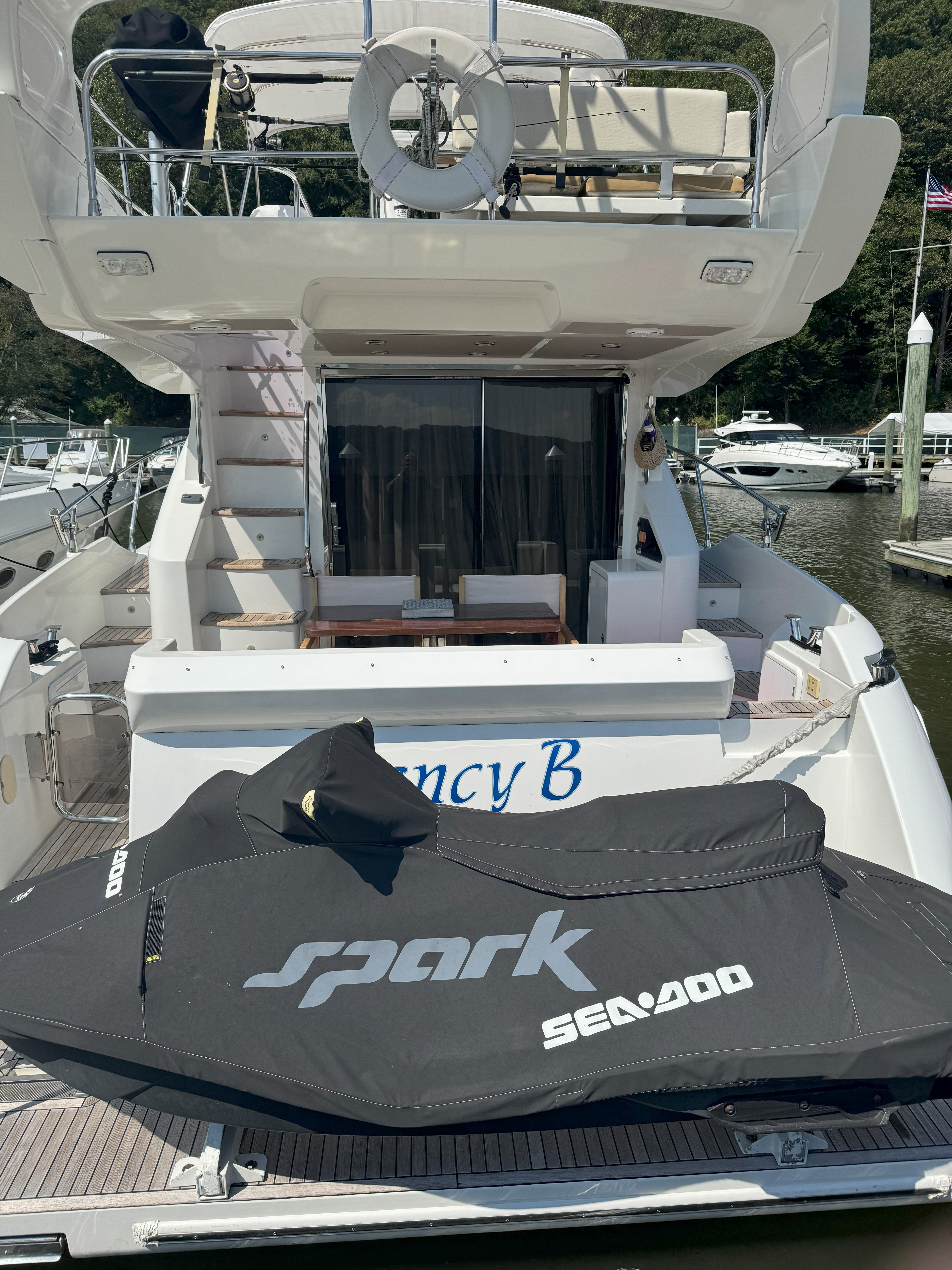 2014 Azimut 45 - 14