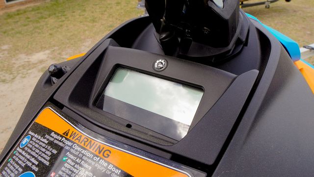 2026 Sea-Doo Spark Trixx for 1 - 5