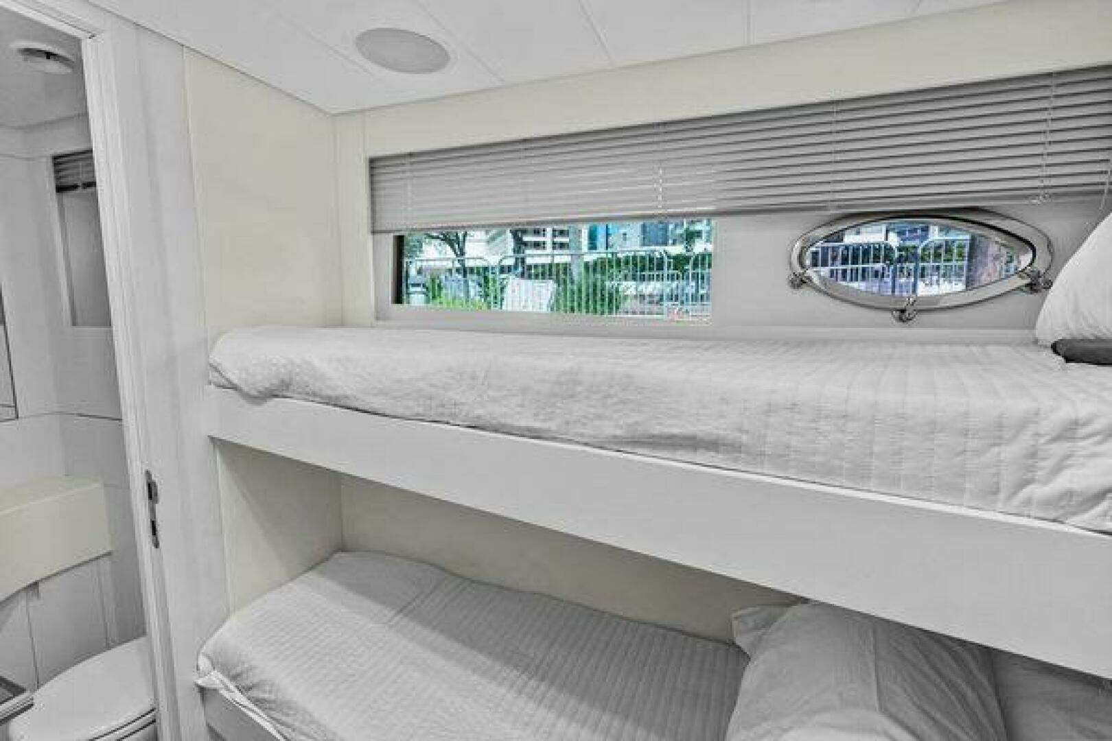 2019 Pershing — - Image 86