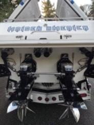 2002 Fountain Lightning - 82