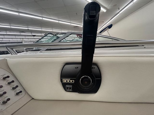 1997 Cobalt 23LS - 8