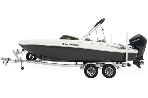 2026 Tahoe T21