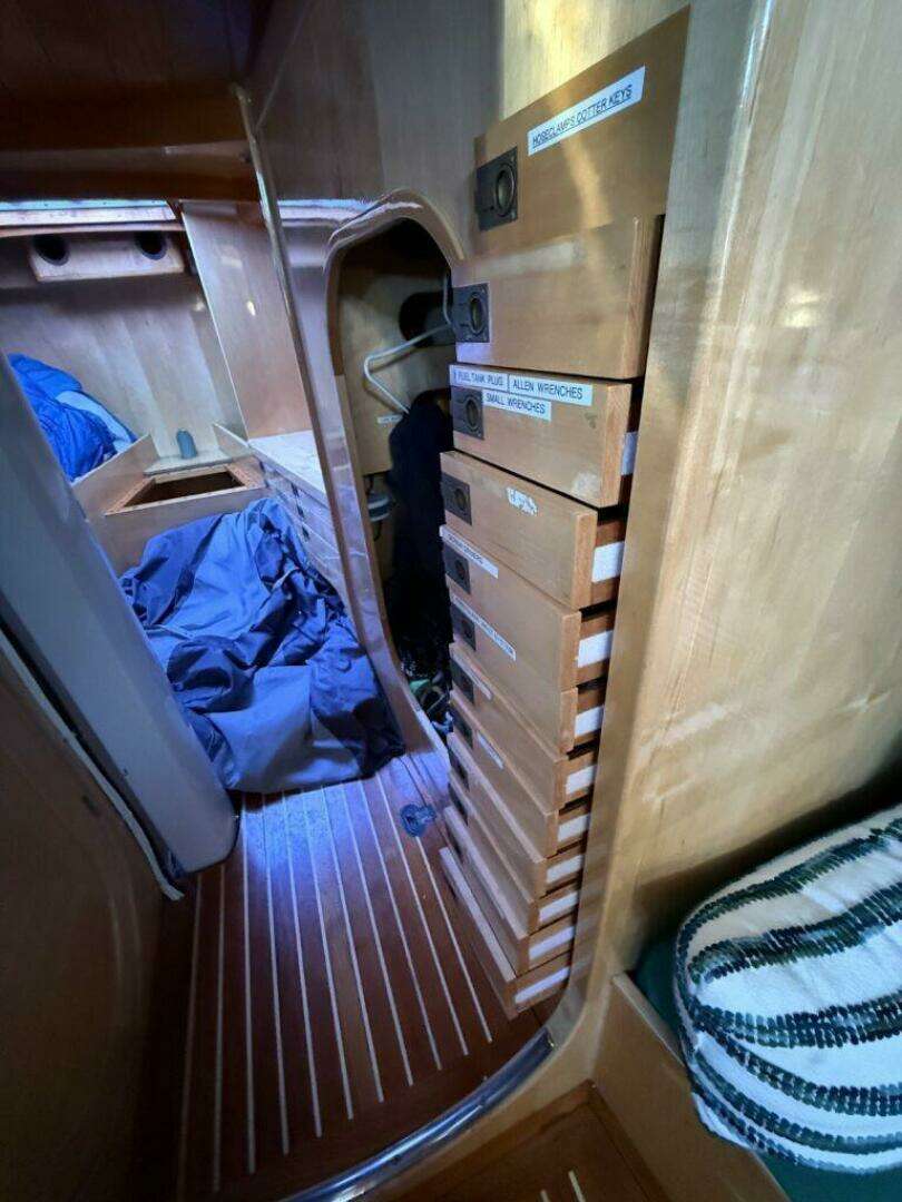 2007 Schooner — - Image 69