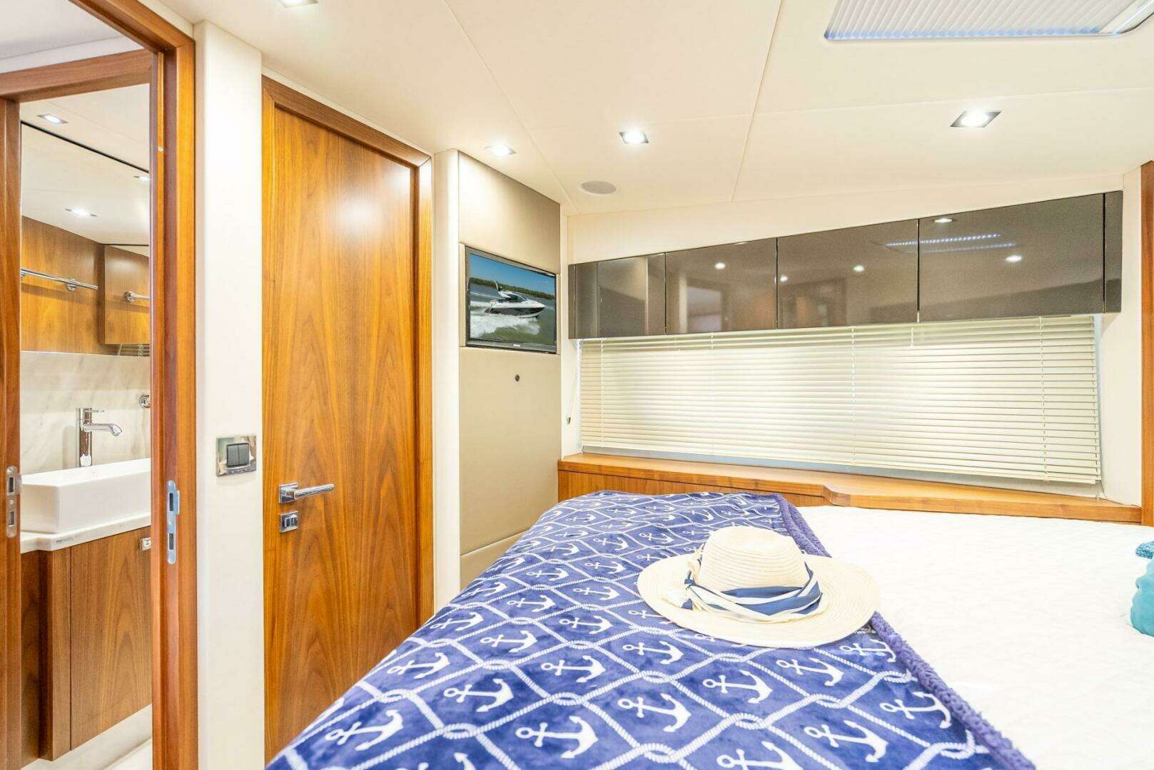 2018 Sunseeker Predator 57 - Image 80