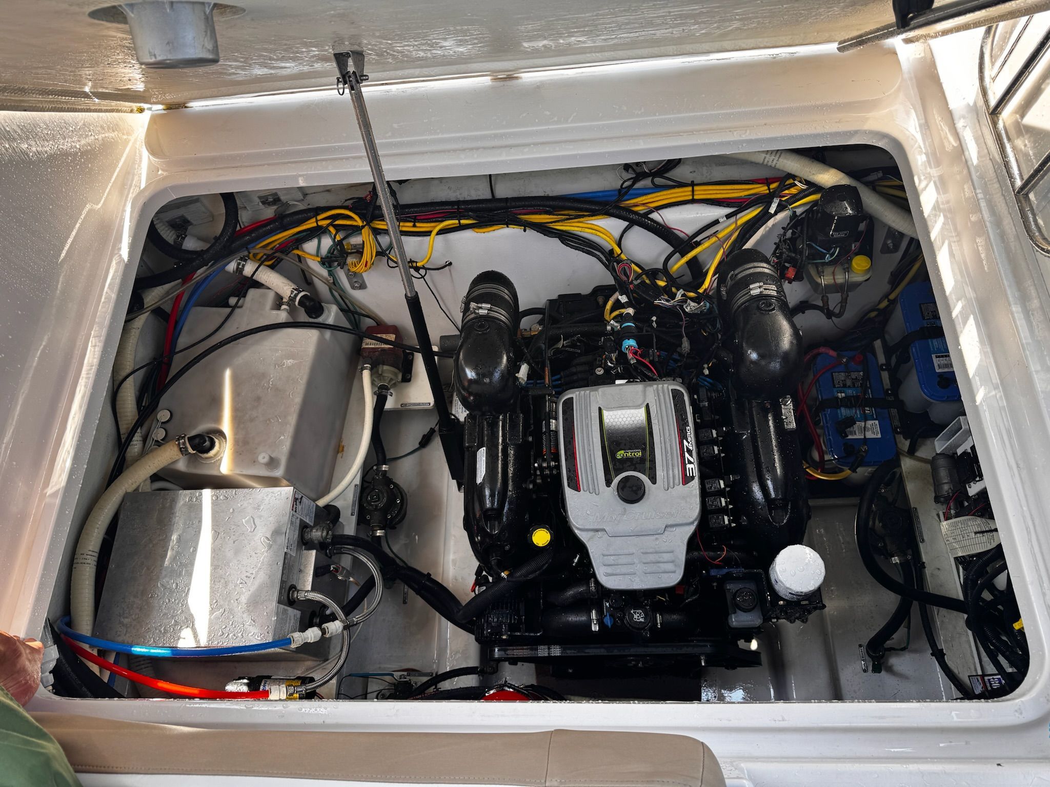 2013 Four Winns V275 - 19
