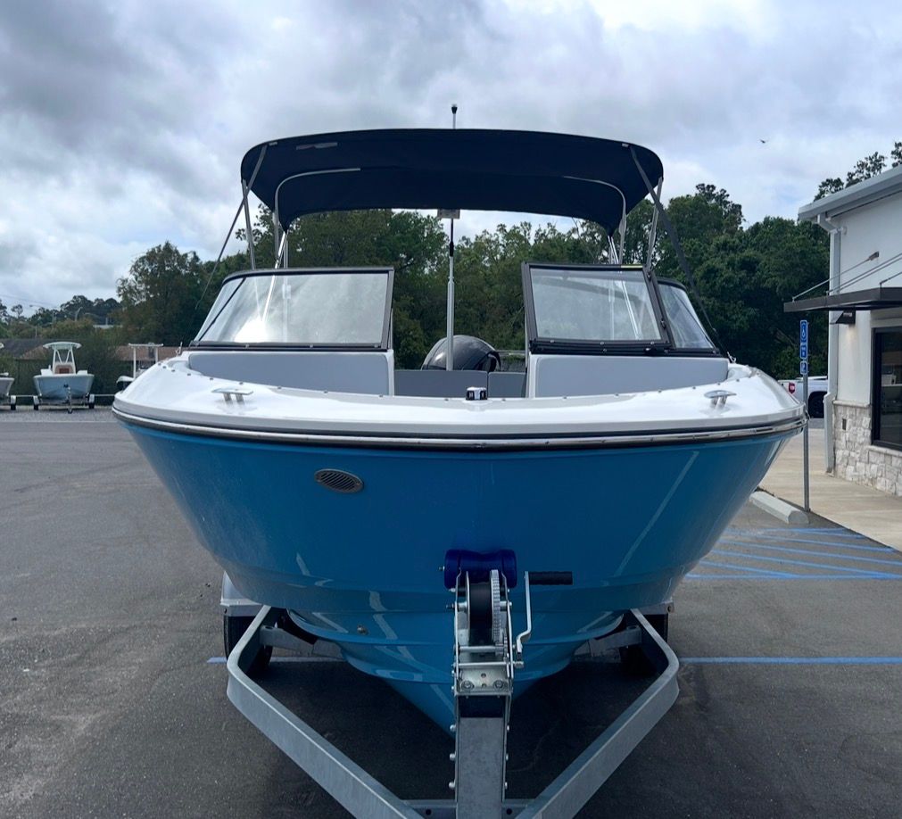 2026 Bayliner V20 - 8