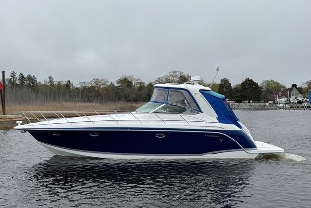2006 Formula 40 Performance Cruiser