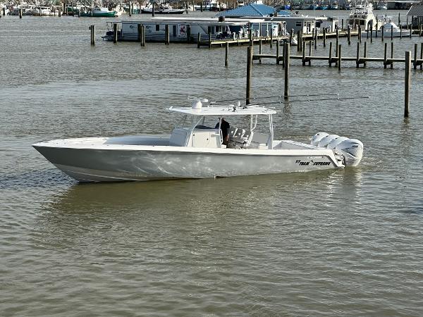 2020 Contender 44 ST - 5