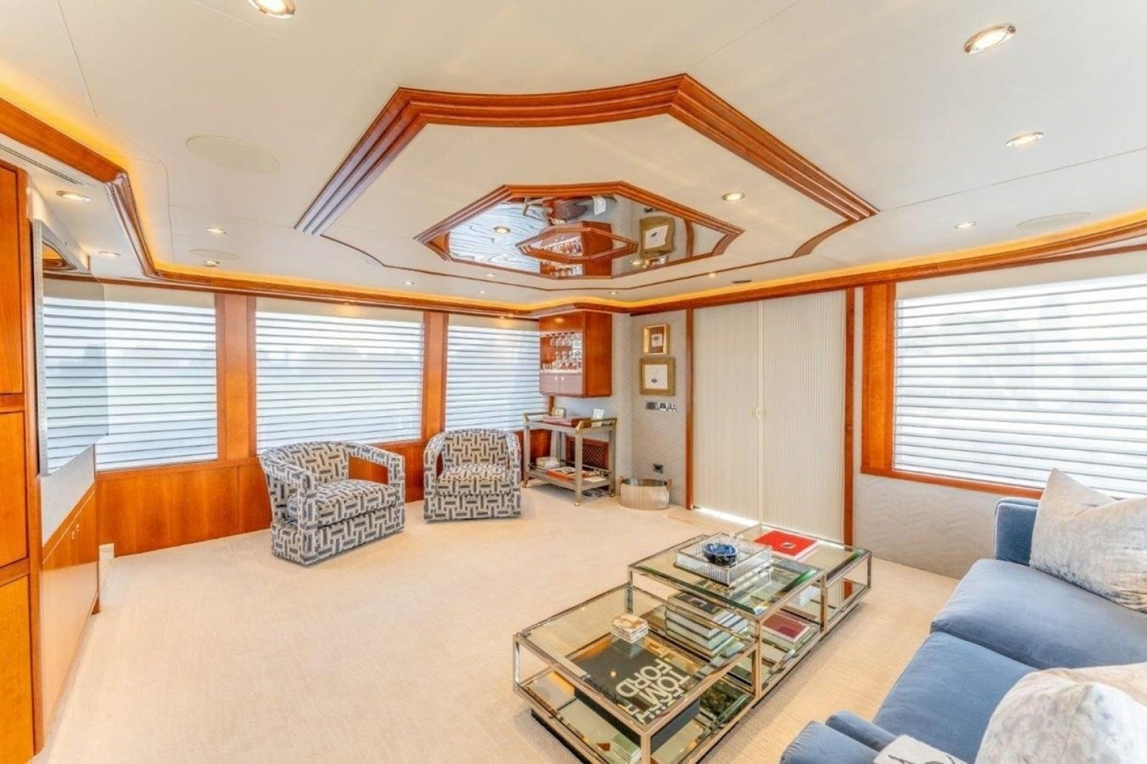 2006 Westport 130 Motoryacht - Image 21