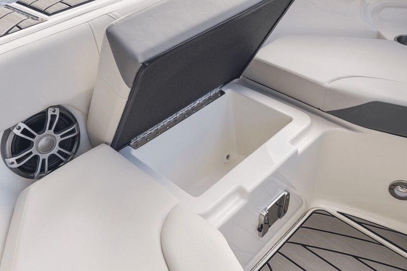 2025 Sea Ray SDX 250 Outboard - 6