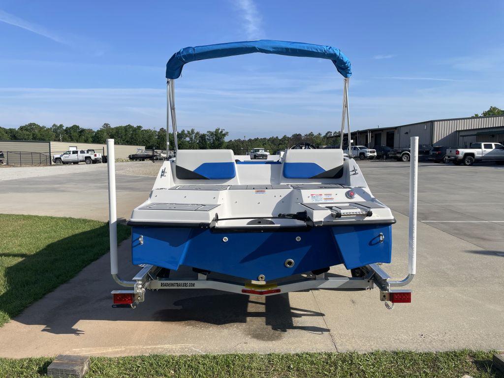 2025 Starcraft SV 16 OB - 4