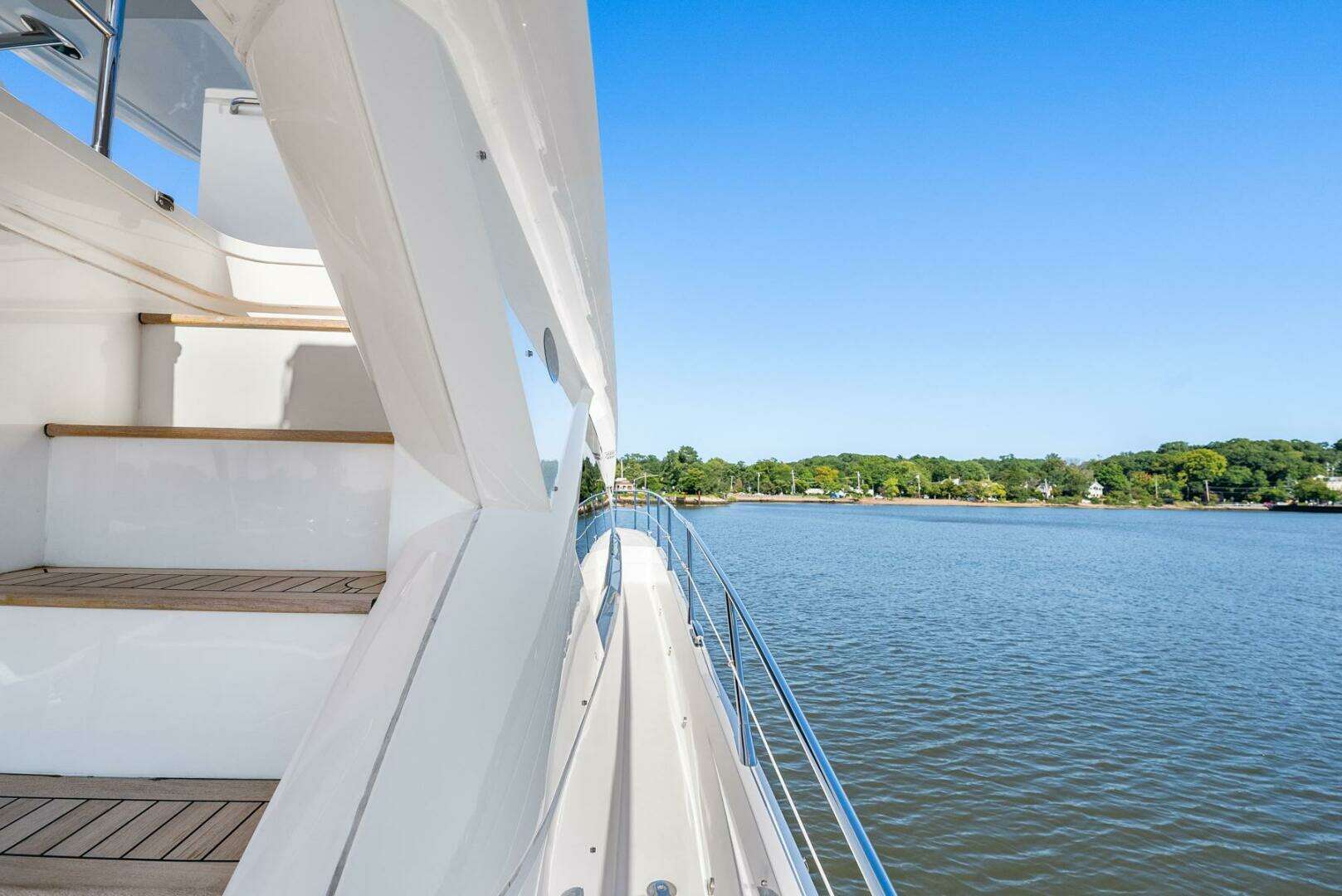 2016 Sunseeker Manhattan 65 - Image 114