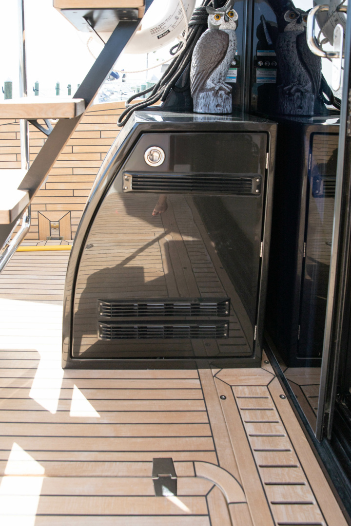 2024 Galeon 510 SKY - Image 51