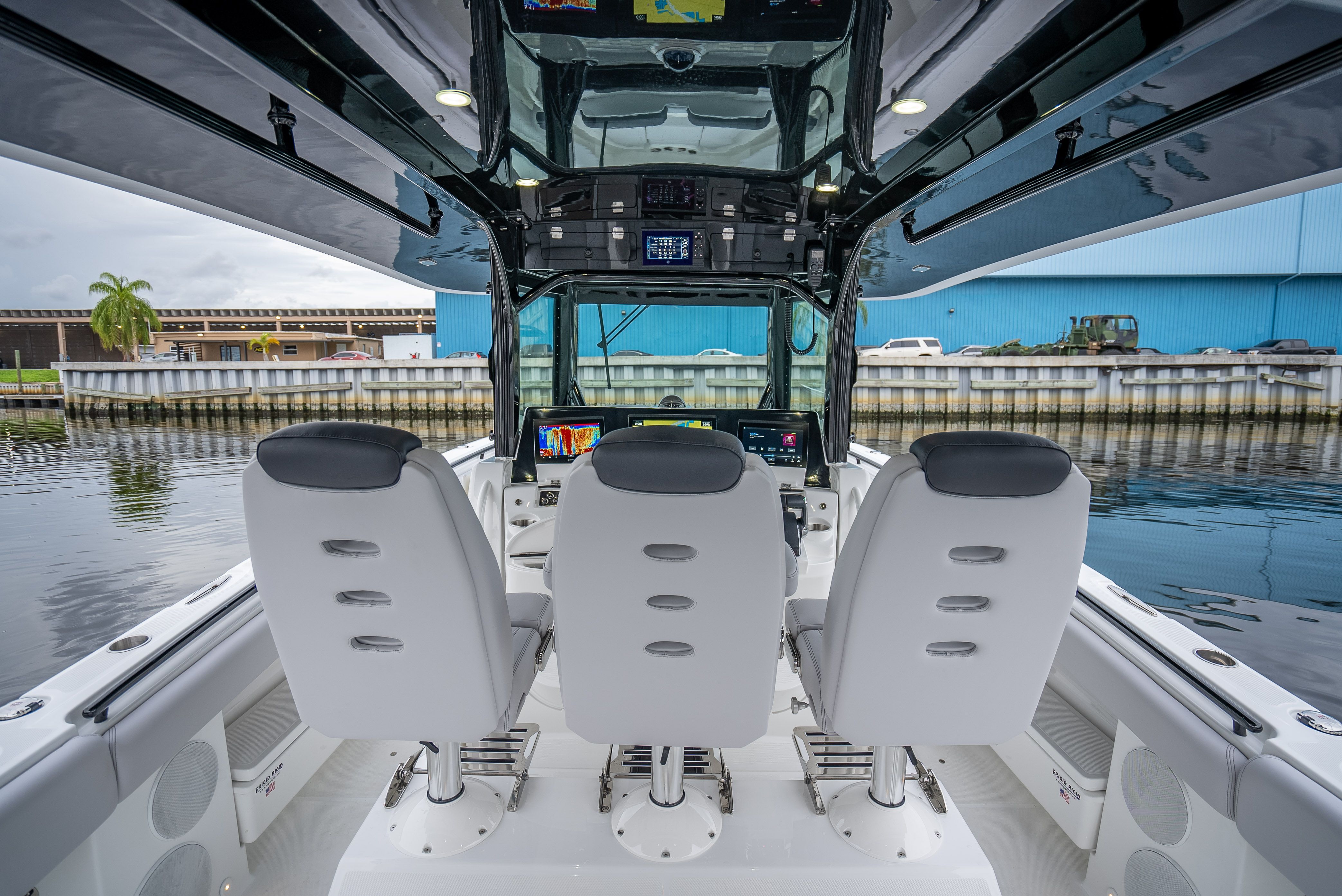 2024 HCB 42 Lujo - 42