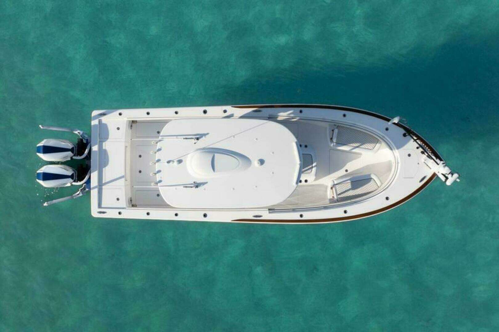 2026 Valhalla Boatworks Hybrid - Image 2