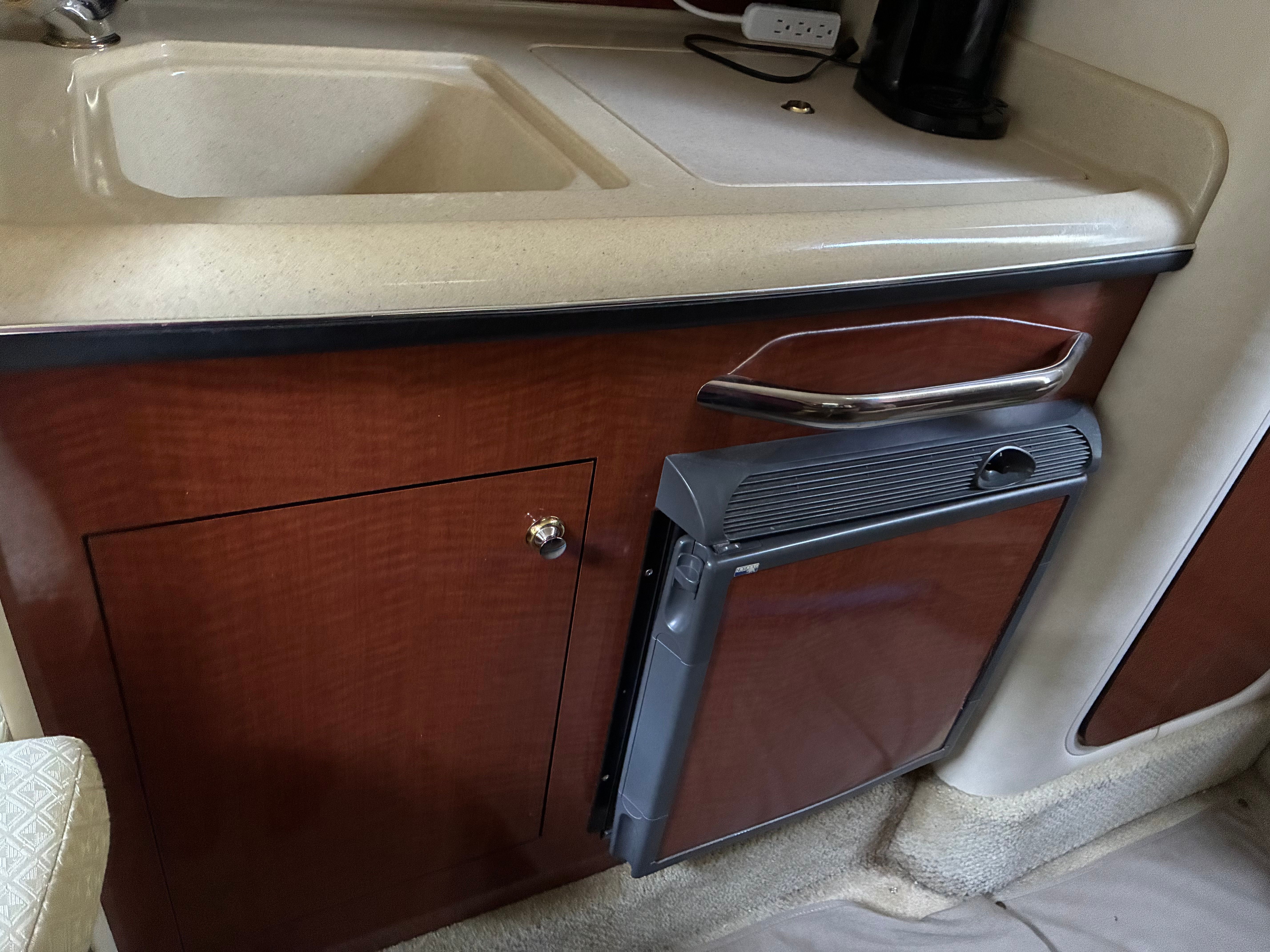 2004 Sea Ray Sundancer 280 - 3